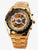 Luxury Automatic Mechanical Wrist Watch - Zorrado