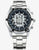 Luxury Mechanical Skull Watch - Zorrado