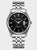 Classic Men's Stainless Steel Watch - Zorrado