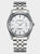 Classic Men's Stainless Steel Watch - Zorrado