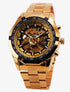 Luxury Automatic Mechanical Wrist Watch