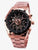 Luxury Automatic Mechanical Wrist Watch - Zorrado