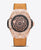 Luxury Design Quartz Diamond Watch - Zorrado