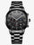 Men's Luxury Business Waterproof Chronograph Watch - Zorrado