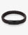 Men's Magnetic Clasp Casual Leather Bracelet - Zorrado