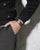 Men's Multi layer Leather Wrap Bracelet - Zorrado