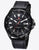 Men's Leather Strap Casual Quartz Watch - Zorrado