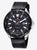 Men's Leather Strap Casual Quartz Watch - Zorrado
