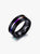 Rainbow Tungsten Carbide Ring - Zorrado