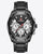 Stainless Steel Luxury Men's Chronograph Watch - Zorrado