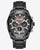 Stainless Steel Luxury Men's Chronograph Watch - Zorrado