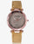 Starry Sky Dial Women's Classic Watch - Zorrado