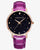 Women's Luxury Starry Sky Dial Watch - Zorrado