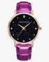 Women's Luxury Starry Sky Dial Watch
