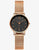 Women's Stainless Steel Casual Wrist Watch - Zorrado