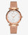 Women's Classic Quartz Watch - Zorrado