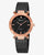 Women's Stainless Steel Luxury Casual Watch - Zorrado